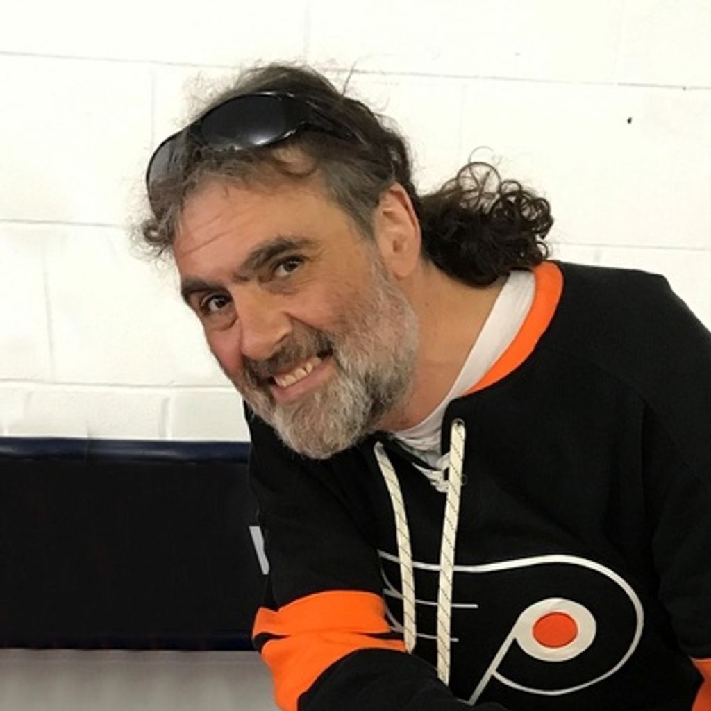 Michael "Miko" Scott Profile Photo