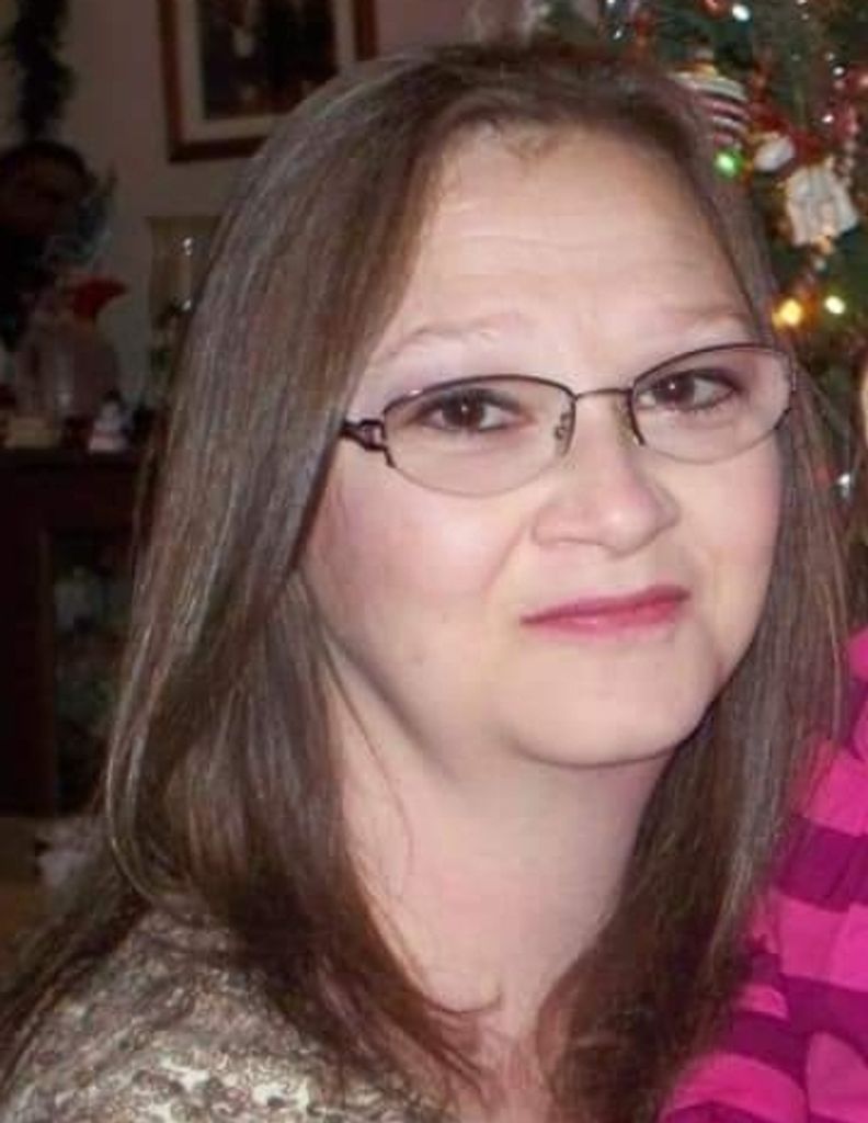 Pamela (Trumphour)  Farson