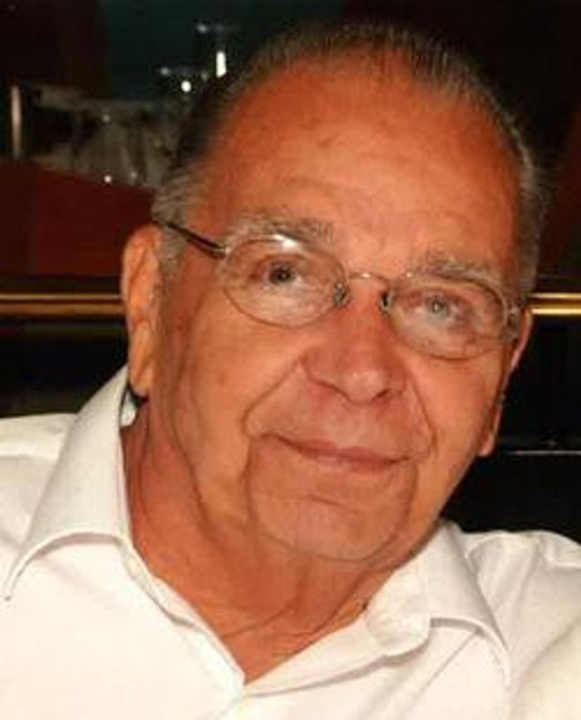 James J. "Jim" Curtis