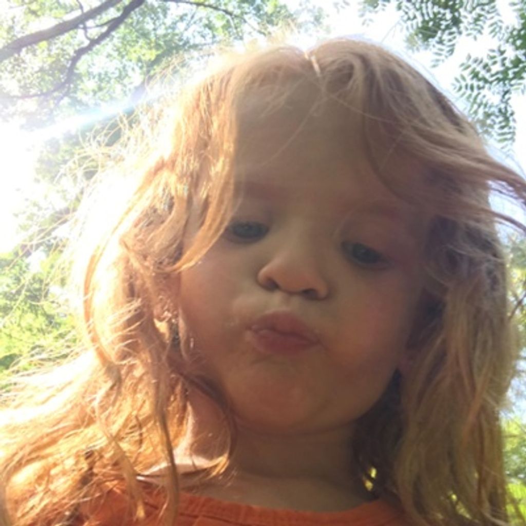 Airianna Nichole Aliff Profile Photo