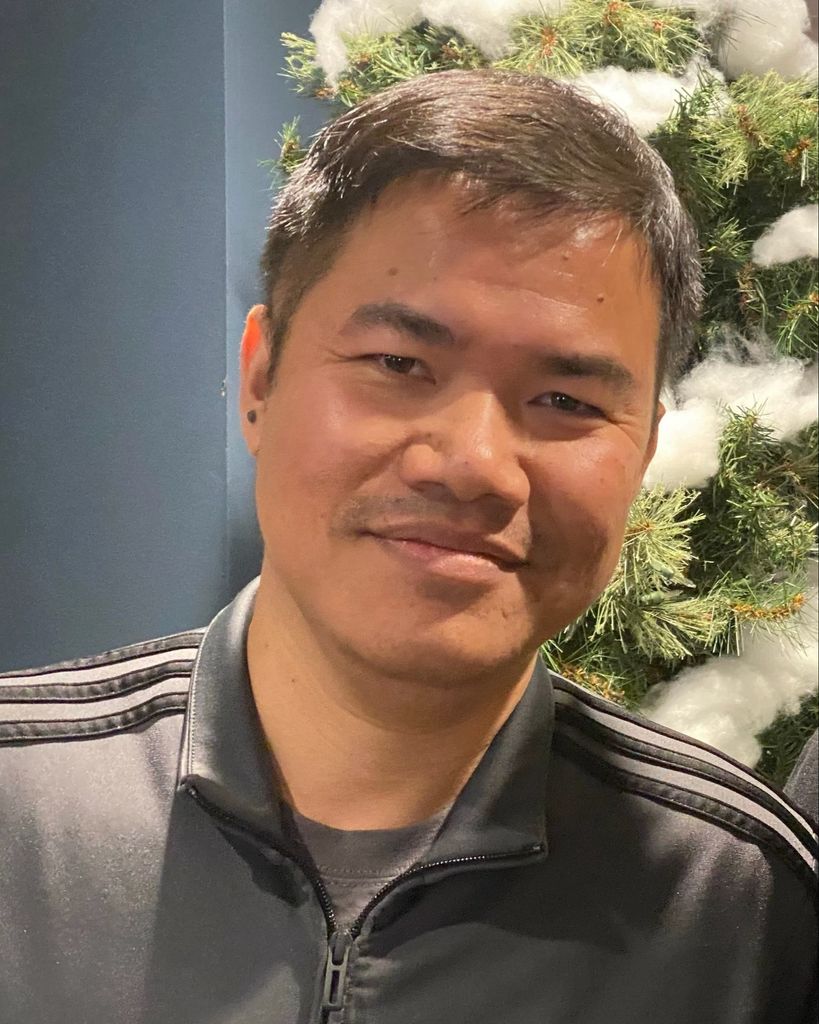 Tolaka Kim Profile Photo