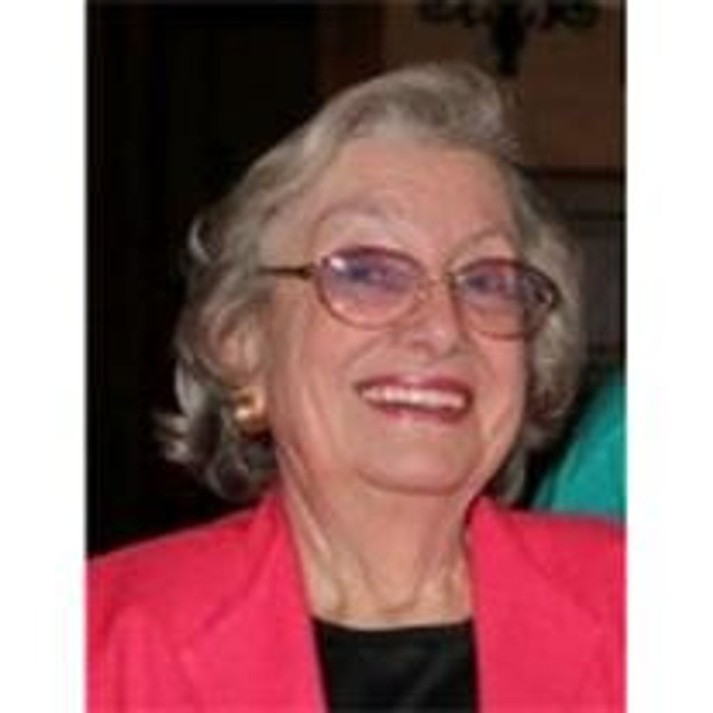 Dorothy S. Dyche