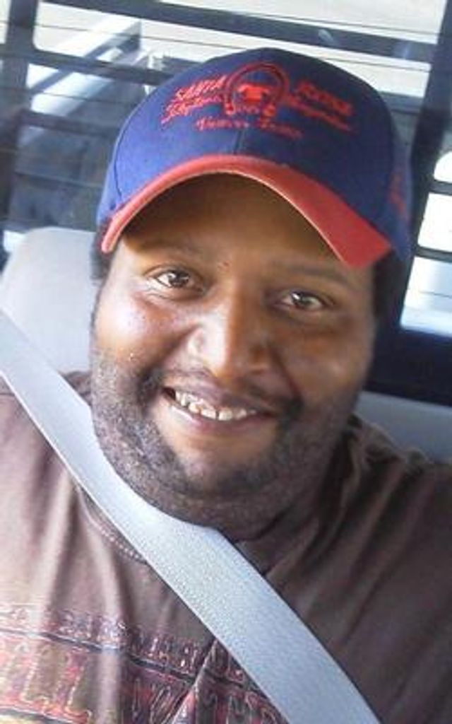 Edward Delane Roberson Profile Photo