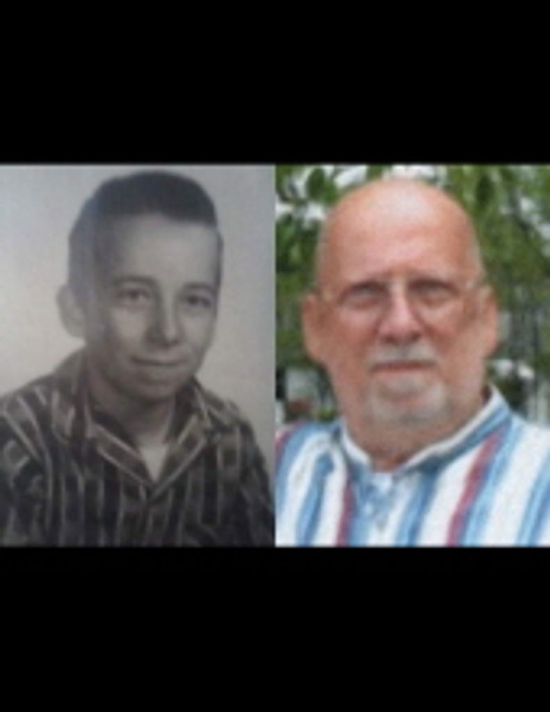 Orval D. Cantwell Sr