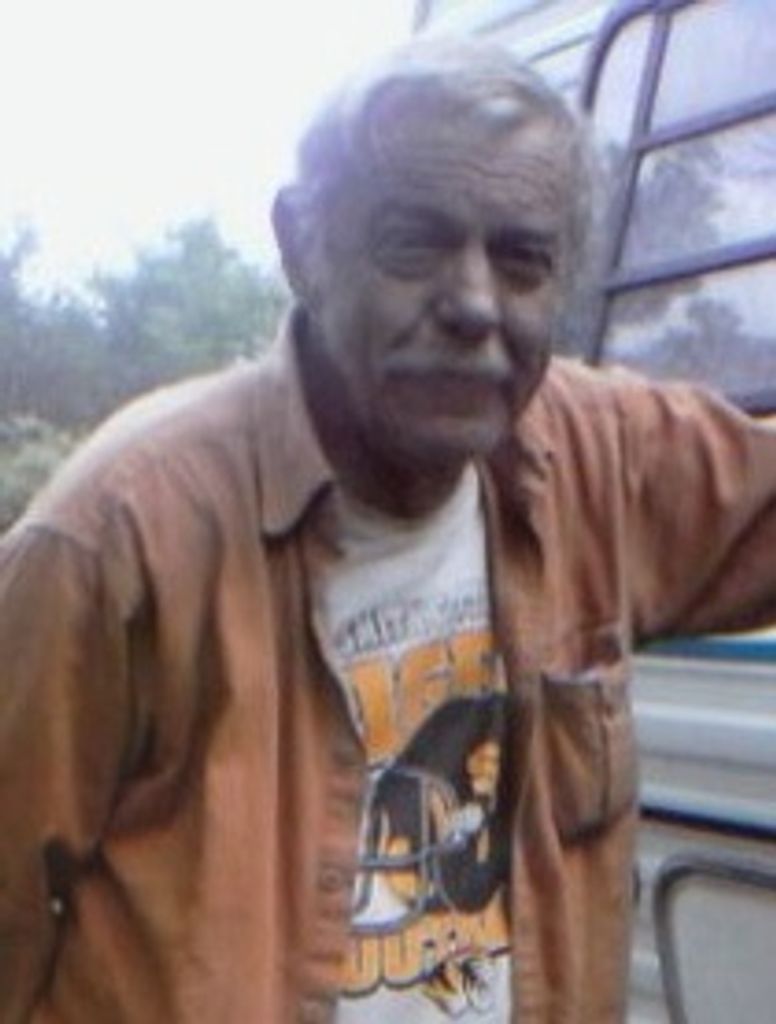 Joseph Richard  Simpson Profile Photo