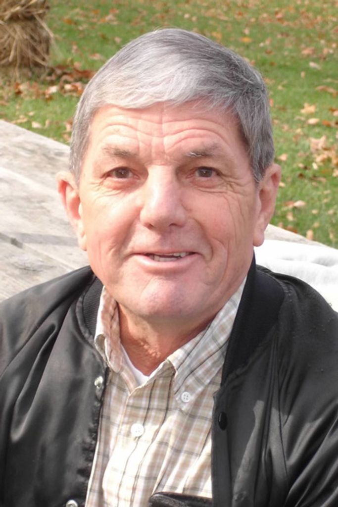 Charles A. "Mert" Haflett Profile Photo