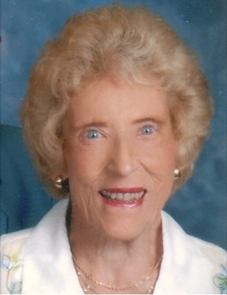 Dolores 'Dee' Featheringham