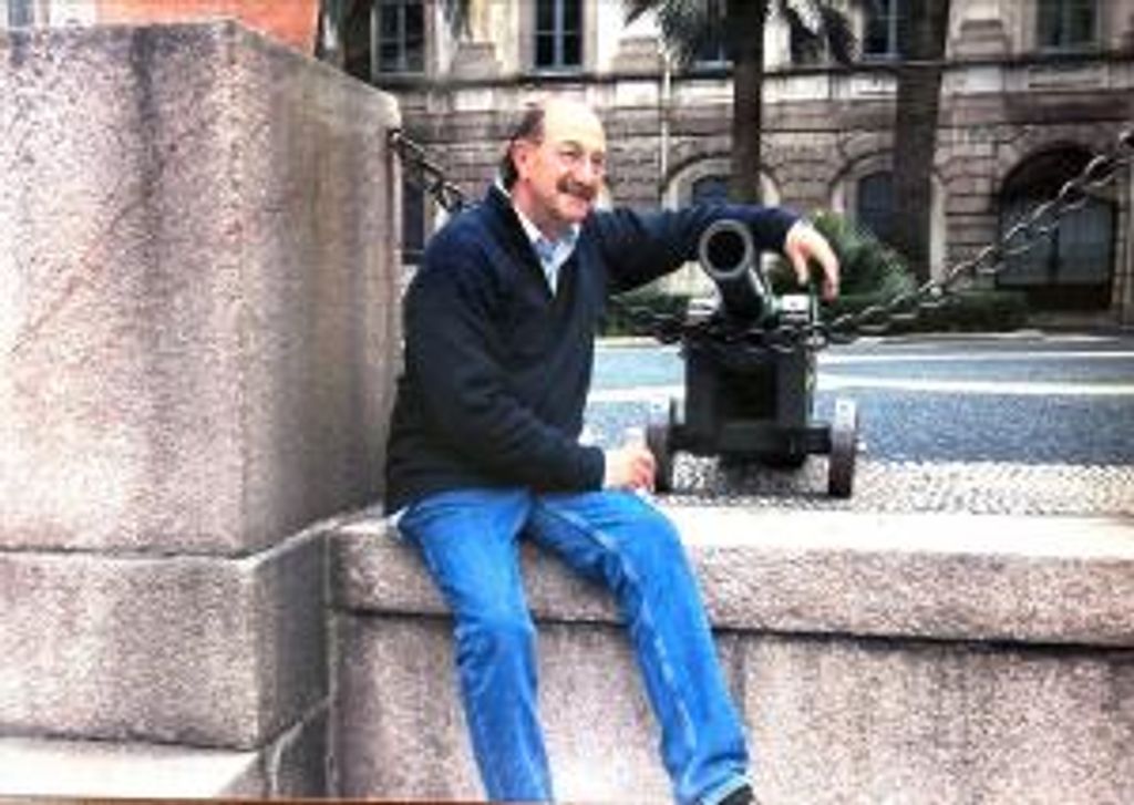 Paul M. Cicero Profile Photo