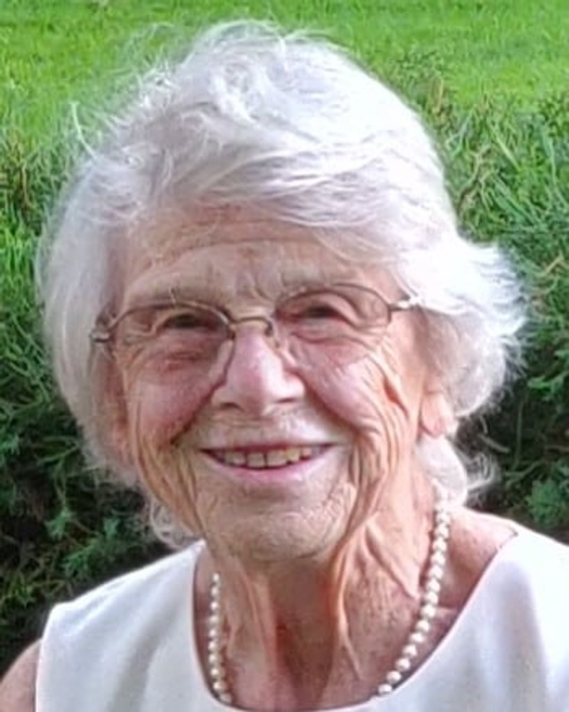 Mary Barrett