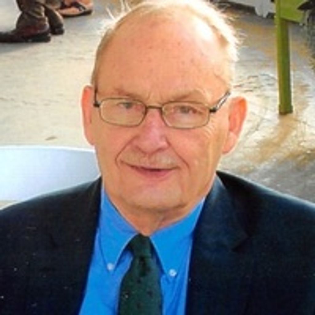 Edward "Gene" E. Carney