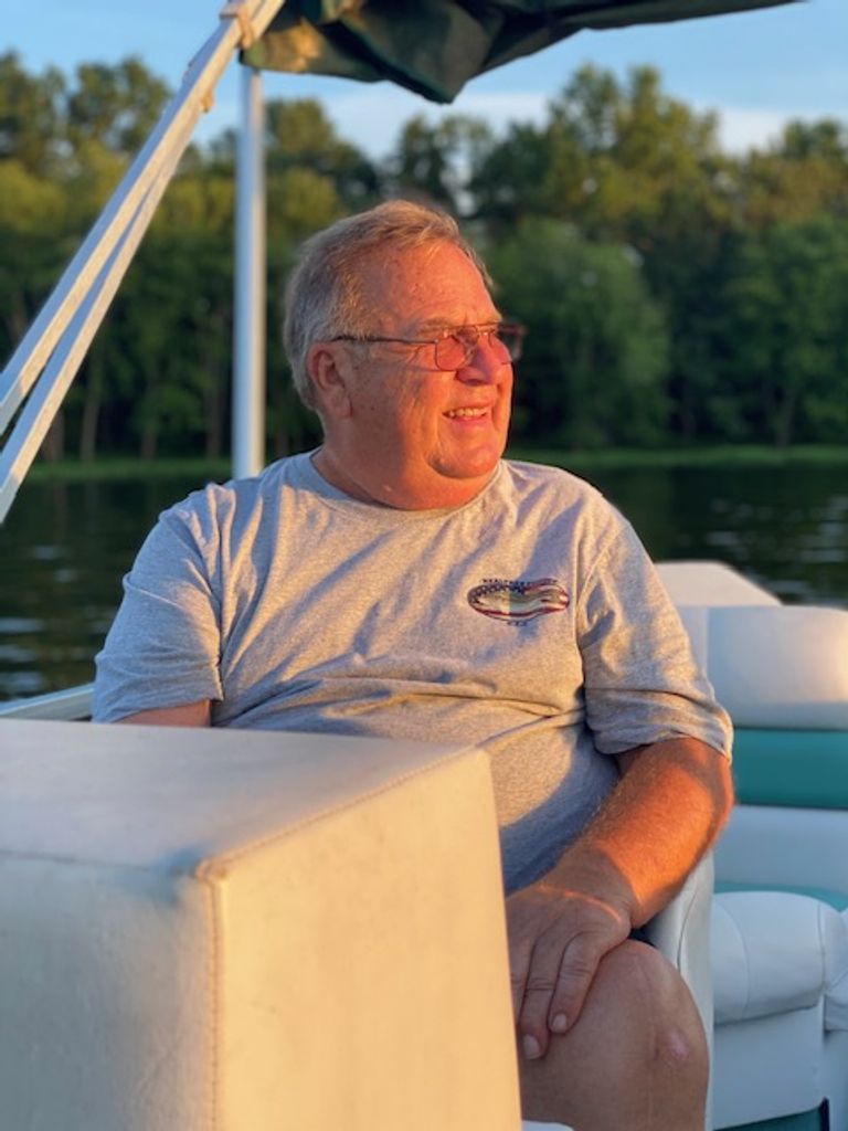 Charles Michael "Chuck" Dietzel Profile Photo