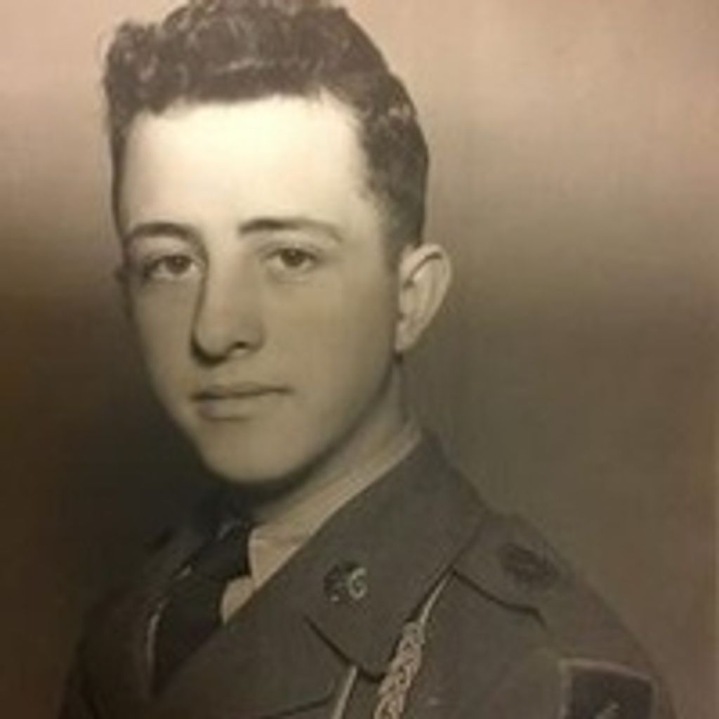 William Arthur Nichols, Jr.