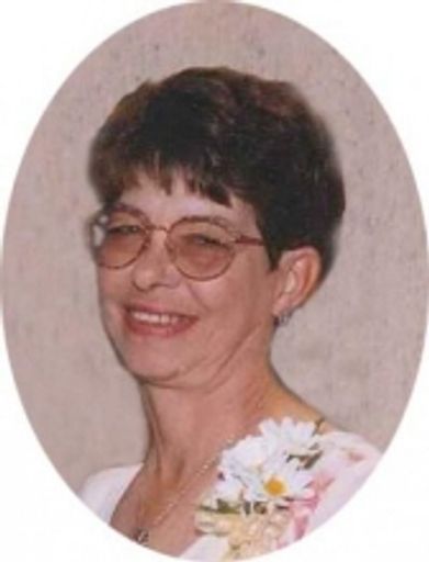 Mary Smith photo gallery thumbnail 1 of 1