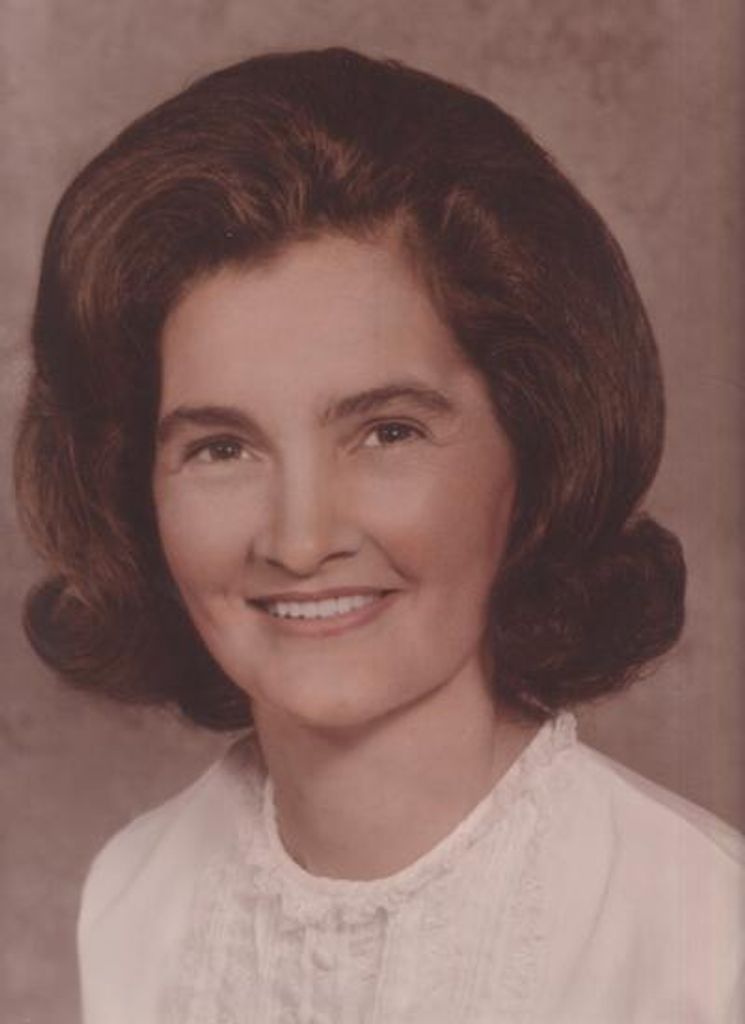Frances "Jean" Dyer Nelson Profile Photo
