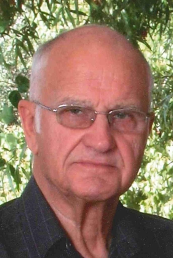 Vernon Finnestad