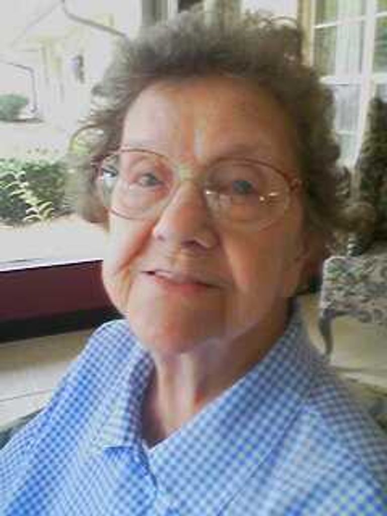 Agnes J. Knabenbauer