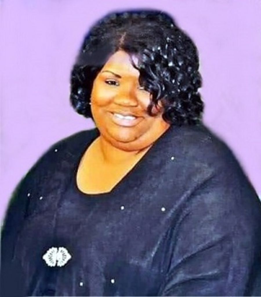 Gladys Faye Duriso Profile Photo