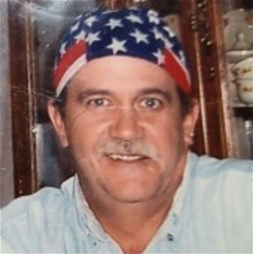 Richard W. Patterson Profile Photo