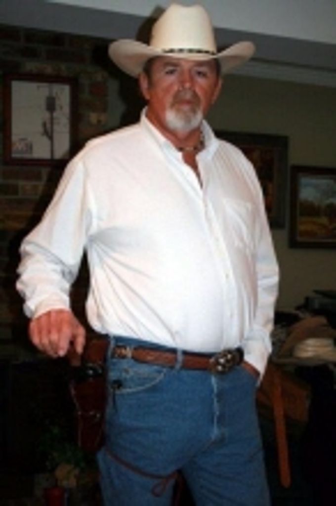 Ralph McClure, Jr.