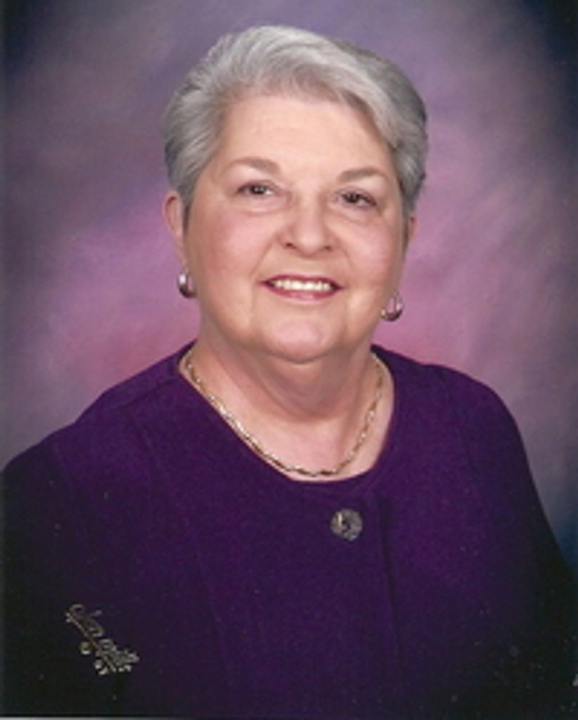 Sharon (Knox)  Kuebler