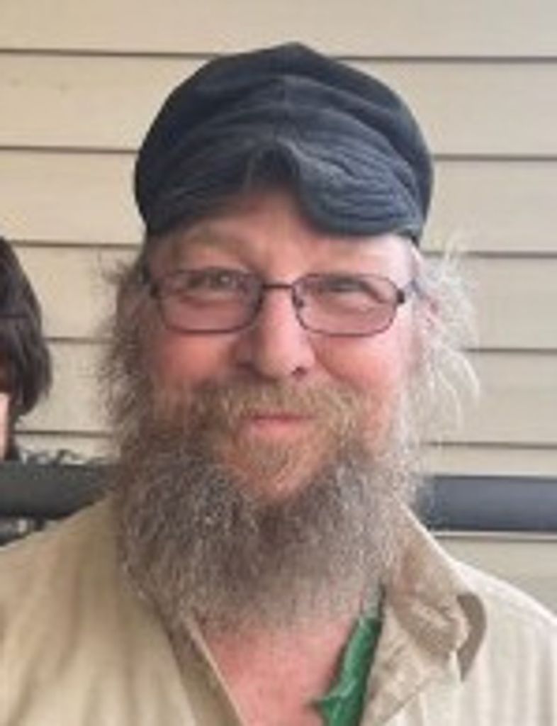 Jerry Ray Adams Profile Photo