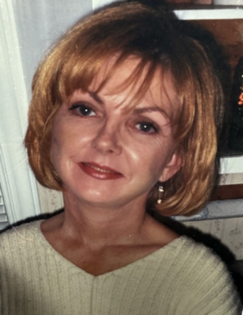 Mrs. Brenda Cheryl Roberts