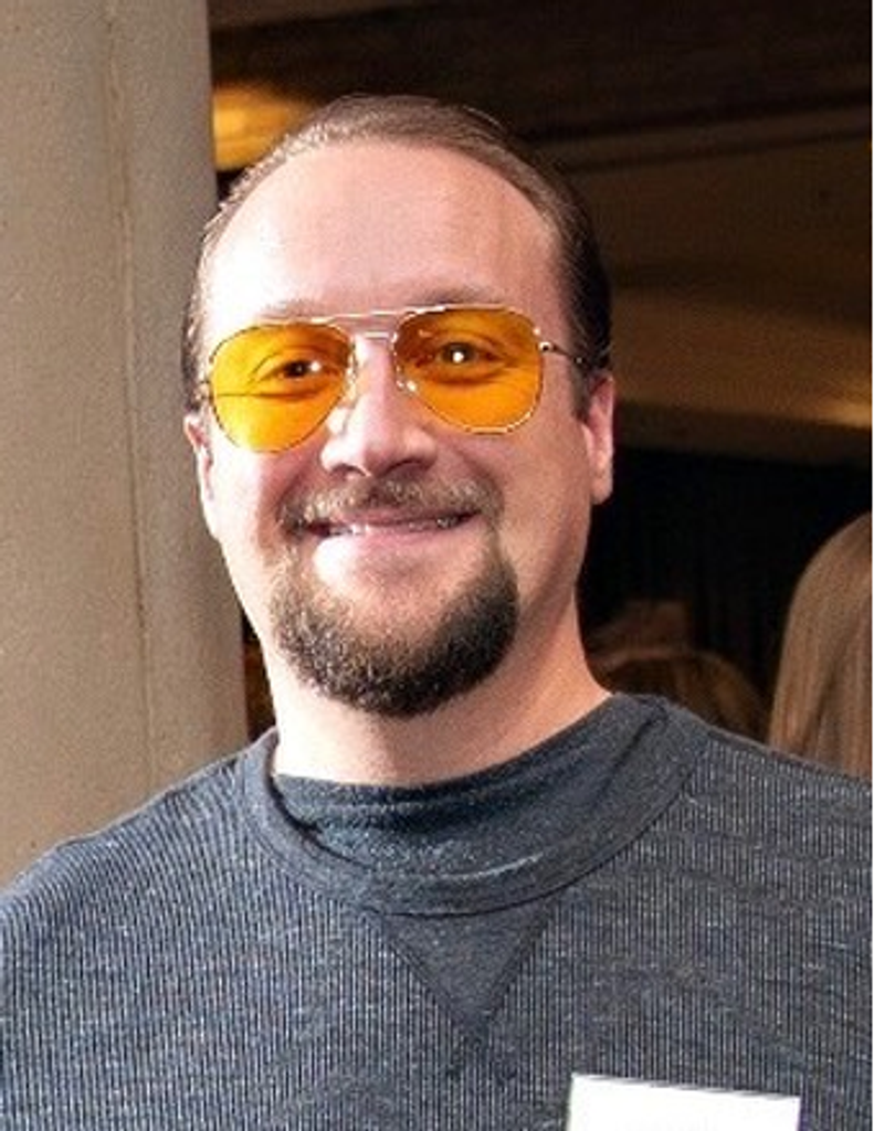 Alexander "Alex" Jeffrey Horton