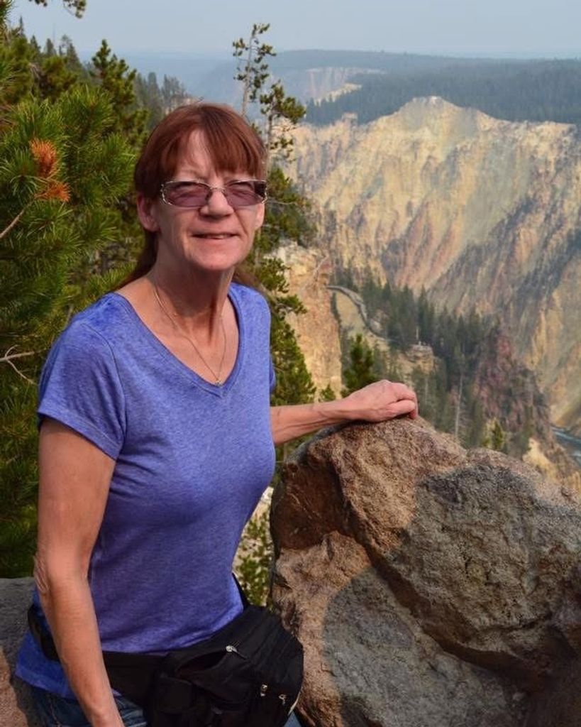 Jeanne Ann McCloud Profile Photo