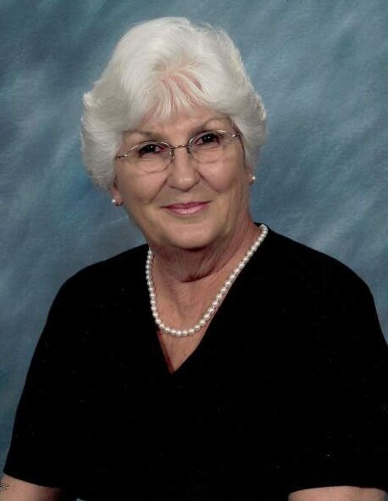 Barbara Lewis Profile Photo