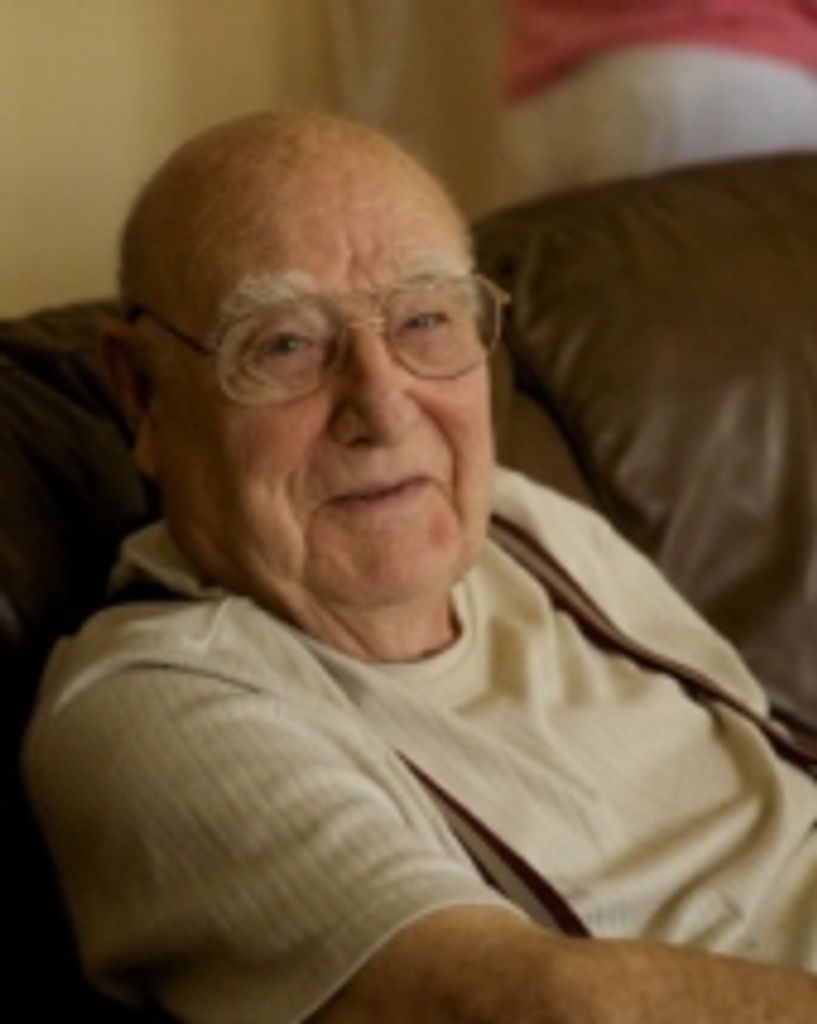 Rev. Thomas L. Hughes