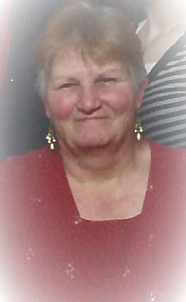 Sarah J Harsh Profile Photo