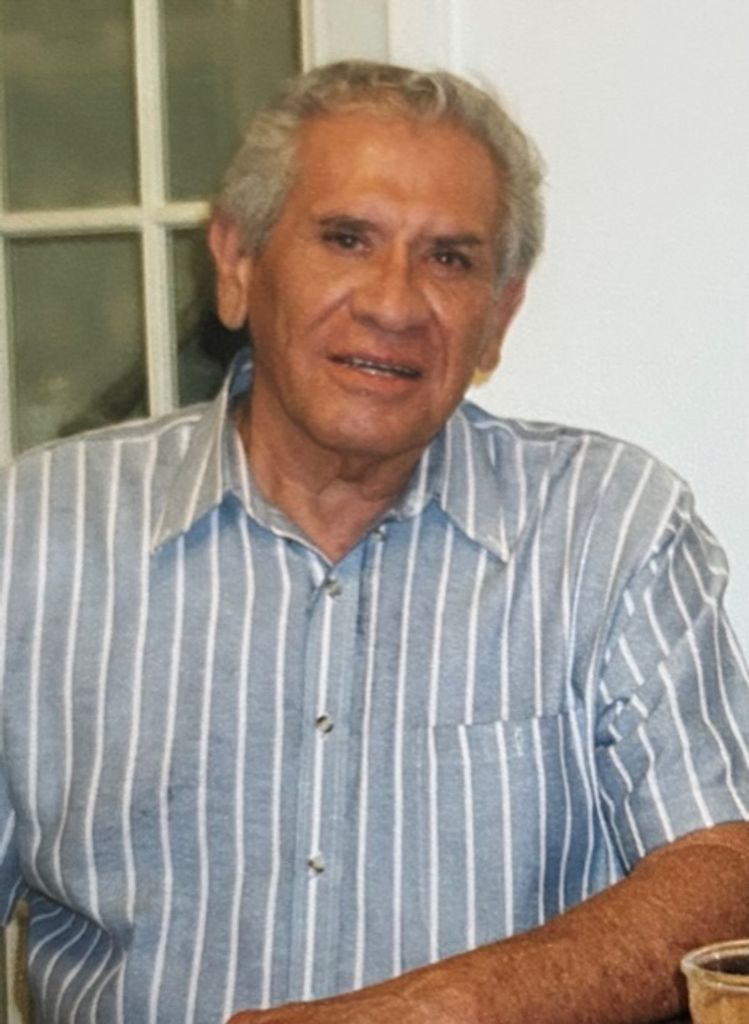 Santiago Revilla Jr.