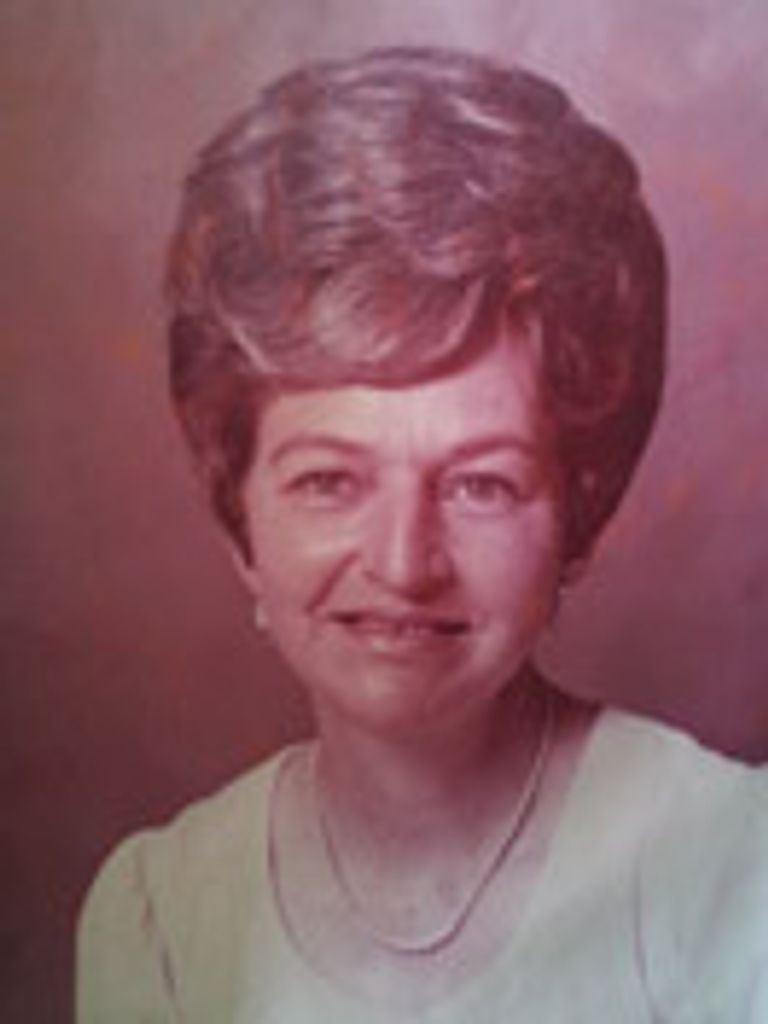 Jamie Maxine Oefinger