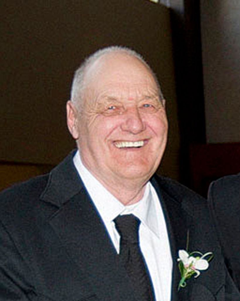 Frederick Gordon Brook Profile Photo