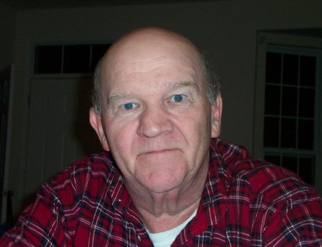 Kenneth Norman Mainhart Profile Photo