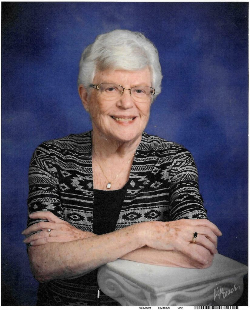 Gertrude Irene Smart Profile Photo
