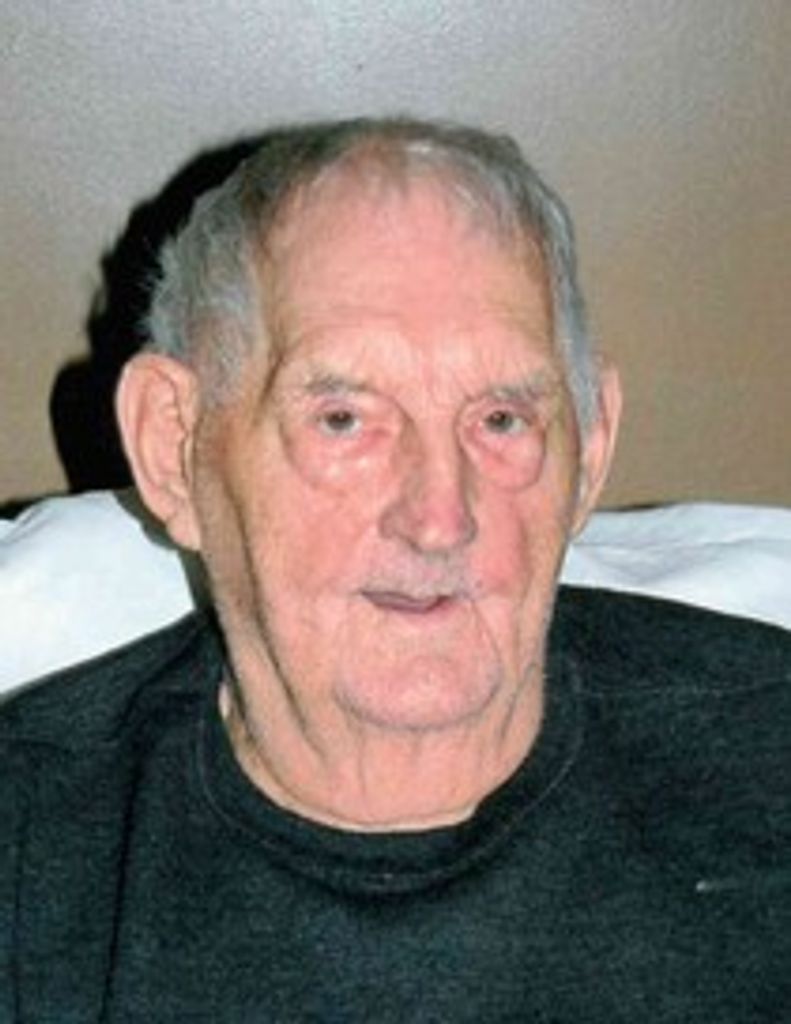 Conrad  Dale Kalb