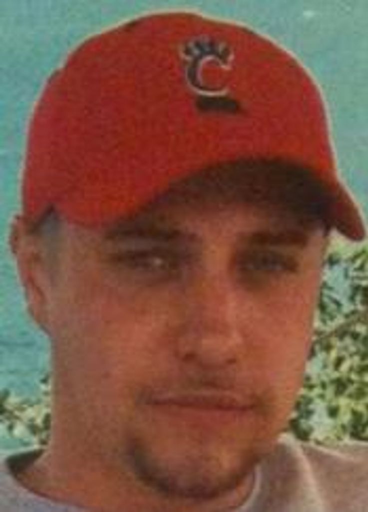 John Albert Strunk Sr.