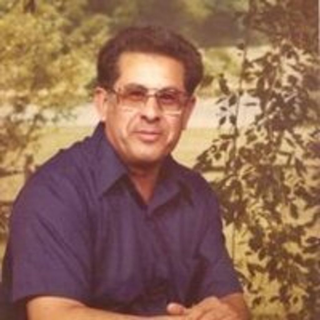 Jim Villarreal Medina
