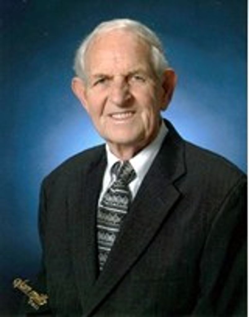 James Lee "Bo" Kinsland