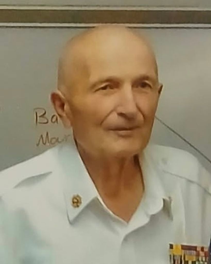 Wayne McIntyre Profile Photo