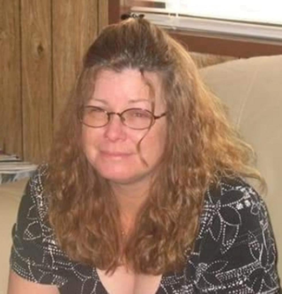 Sherri Anderson Profile Photo