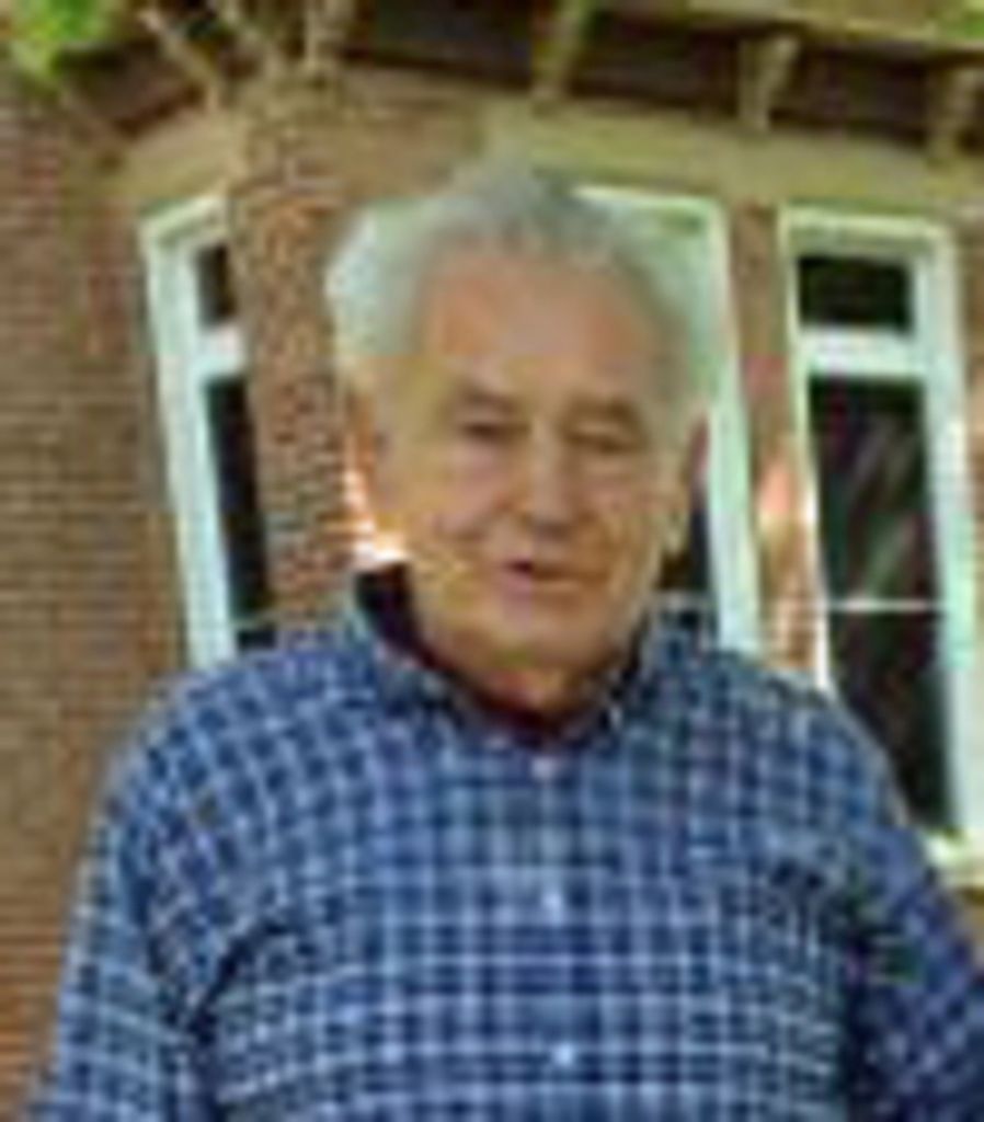 Charles D Owens Profile Photo