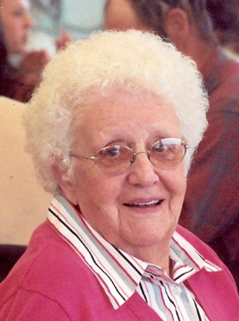 Beatrice Kenney Profile Photo