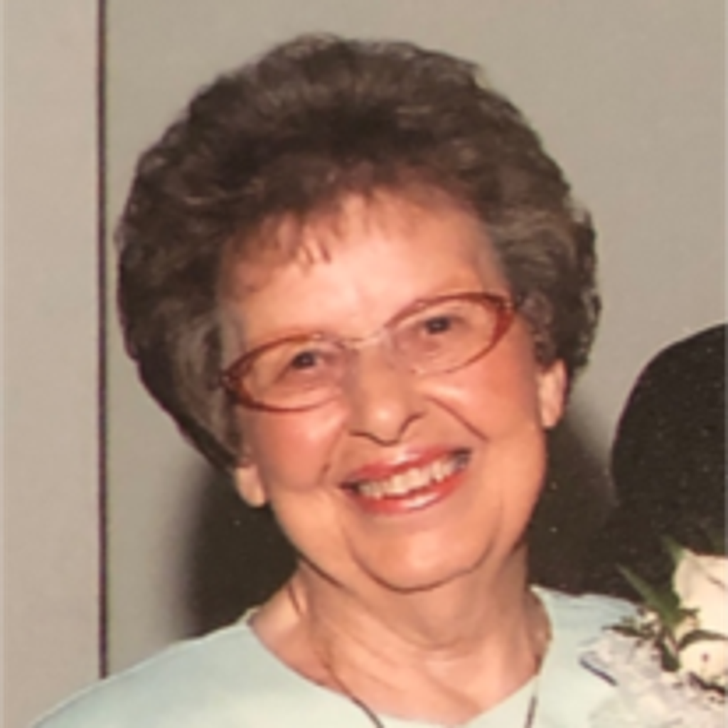 Chestina Evans Coleman