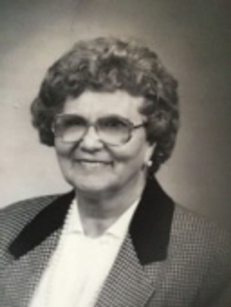 Nelly F. Hunt Profile Photo