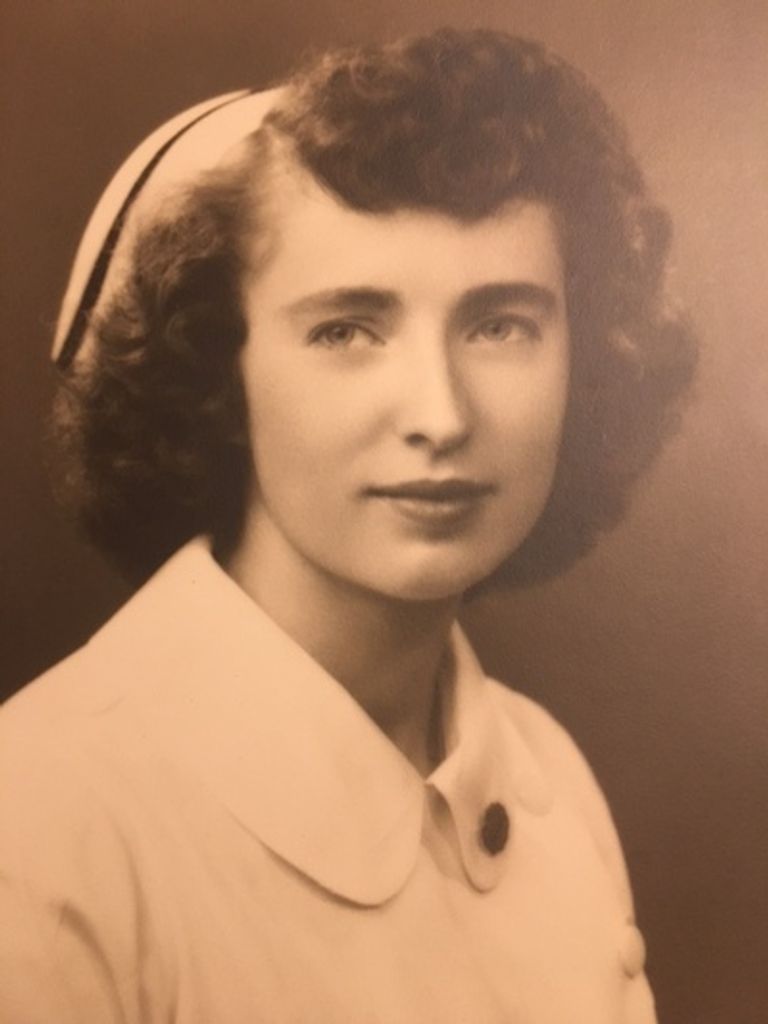 Marie M. Speer Profile Photo