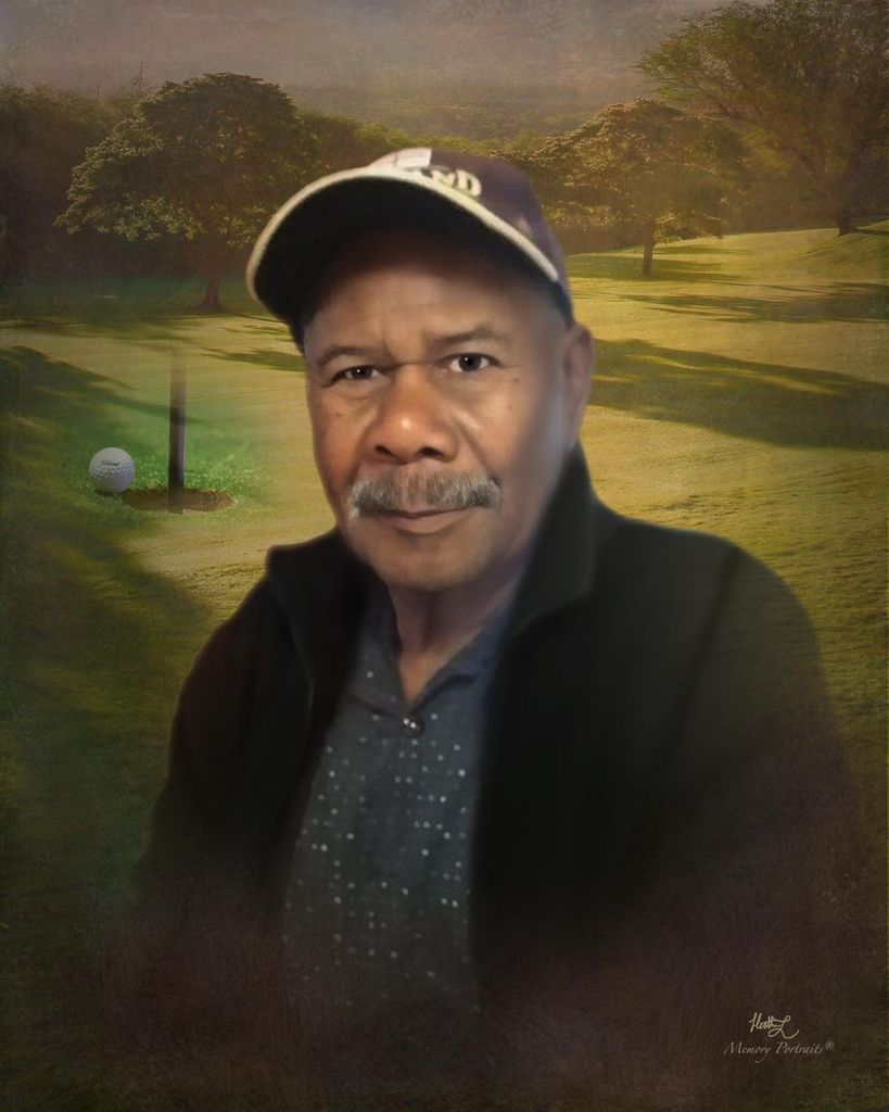 Aaron L. Williams, Sr. Profile Photo