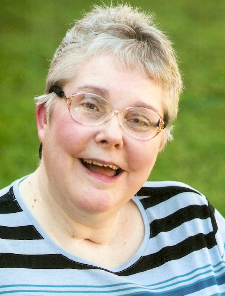 Charlene “Sis” Ann Scheper