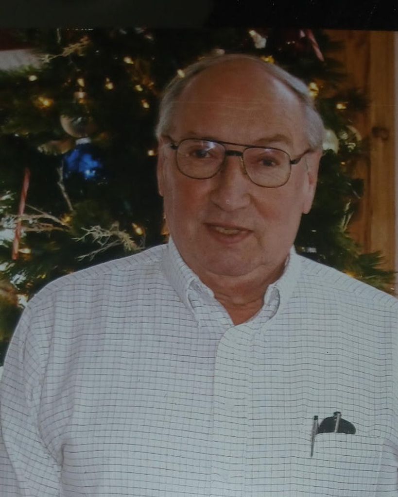 Glenn Norman Anderson Profile Photo